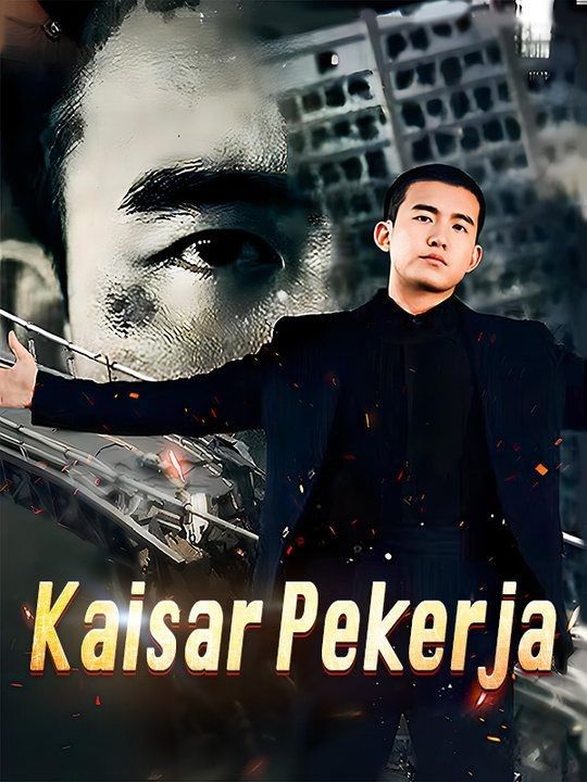 Kaisar Pekerja (Sulih Suara)